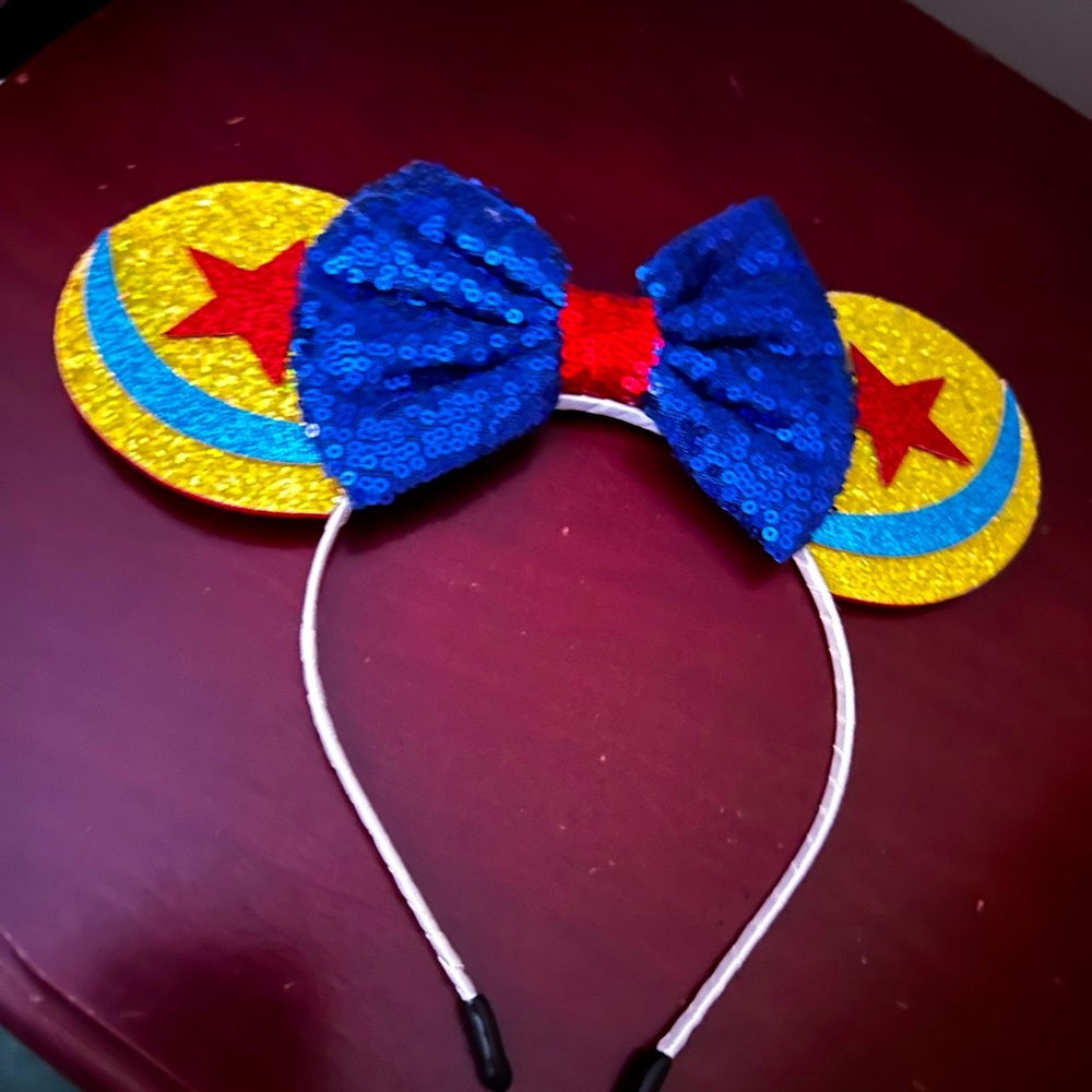 Minnie ears - NEW!